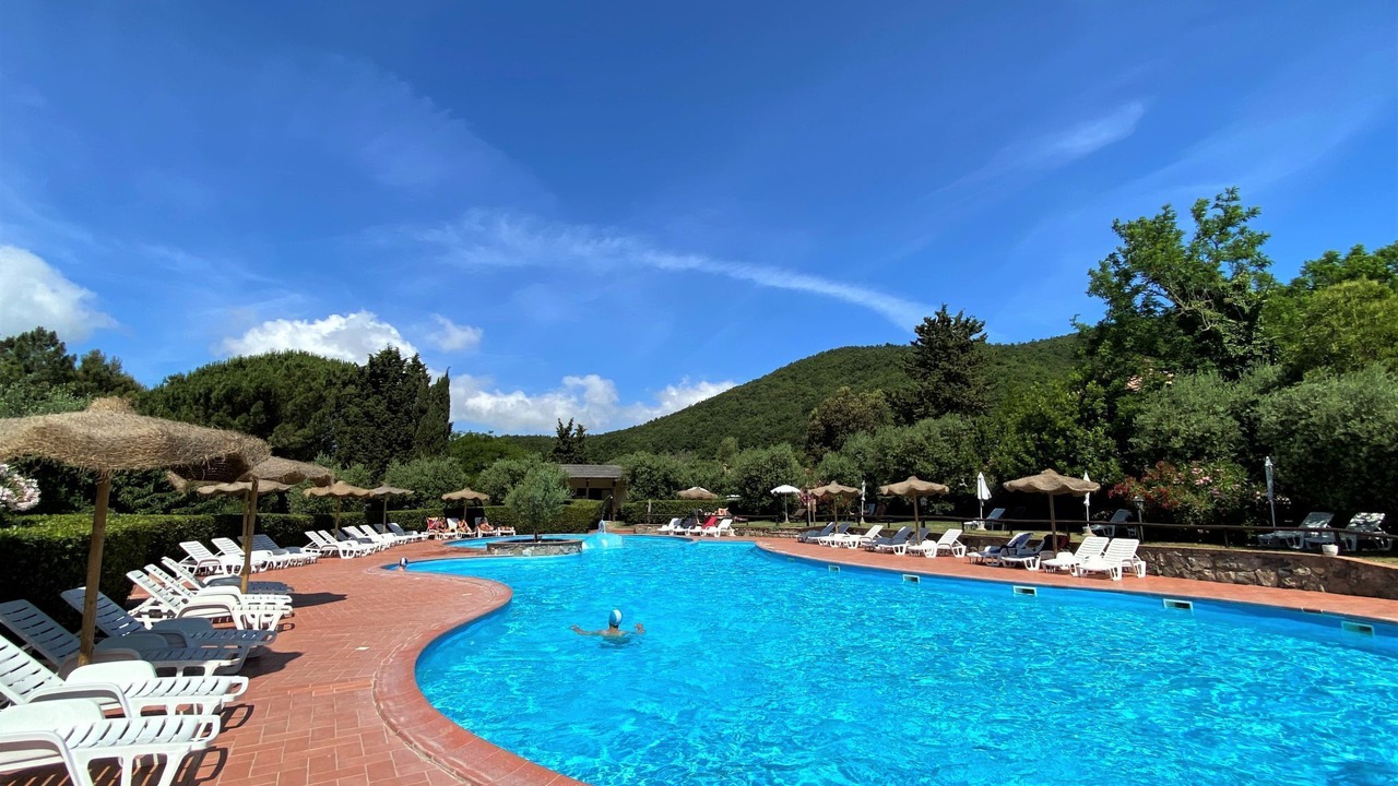 Photo of Outdoor in Riparbella