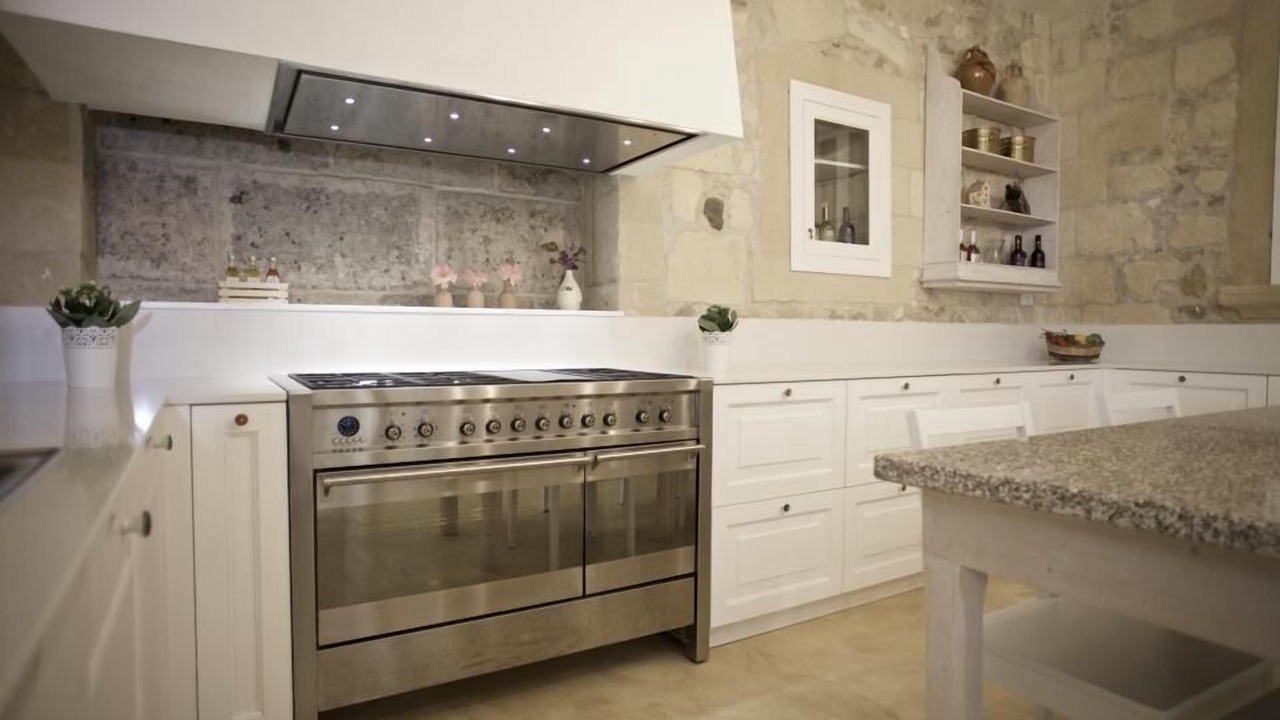 Photo of Kitchen in Martano