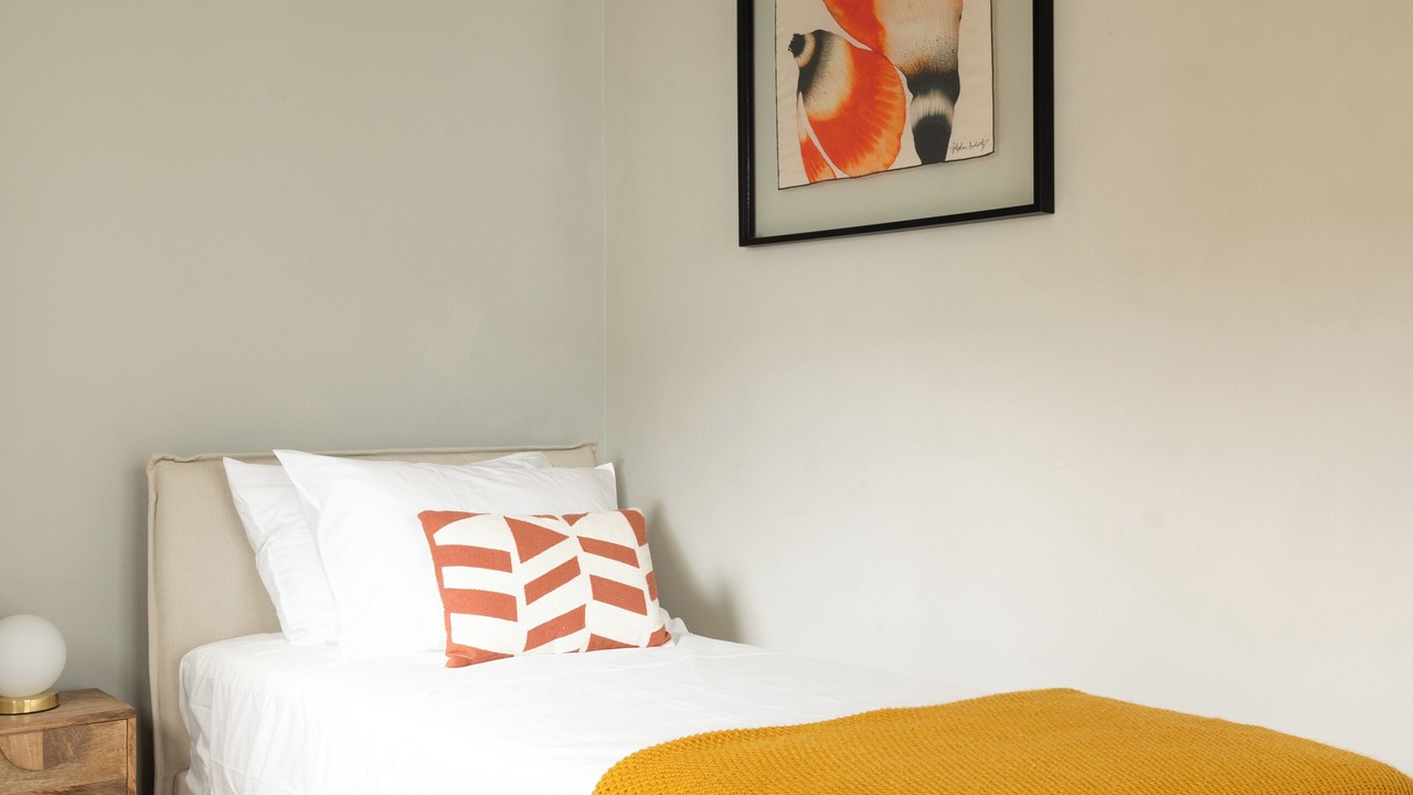Photo of Bedroom in Corigliano D'Otranto