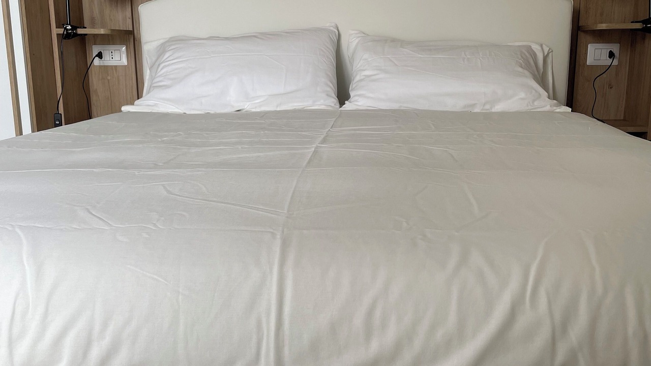 Photo of Bedroom in Como