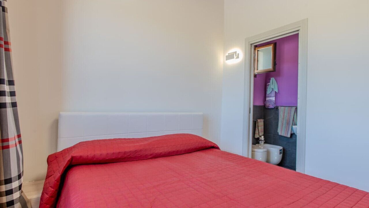 Photo of Bedroom in Santa Ninfa