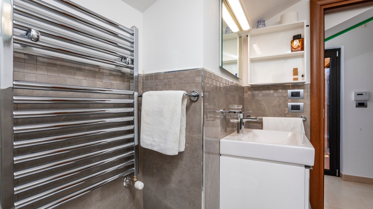 Photo of Bathroom in Furci Siculo