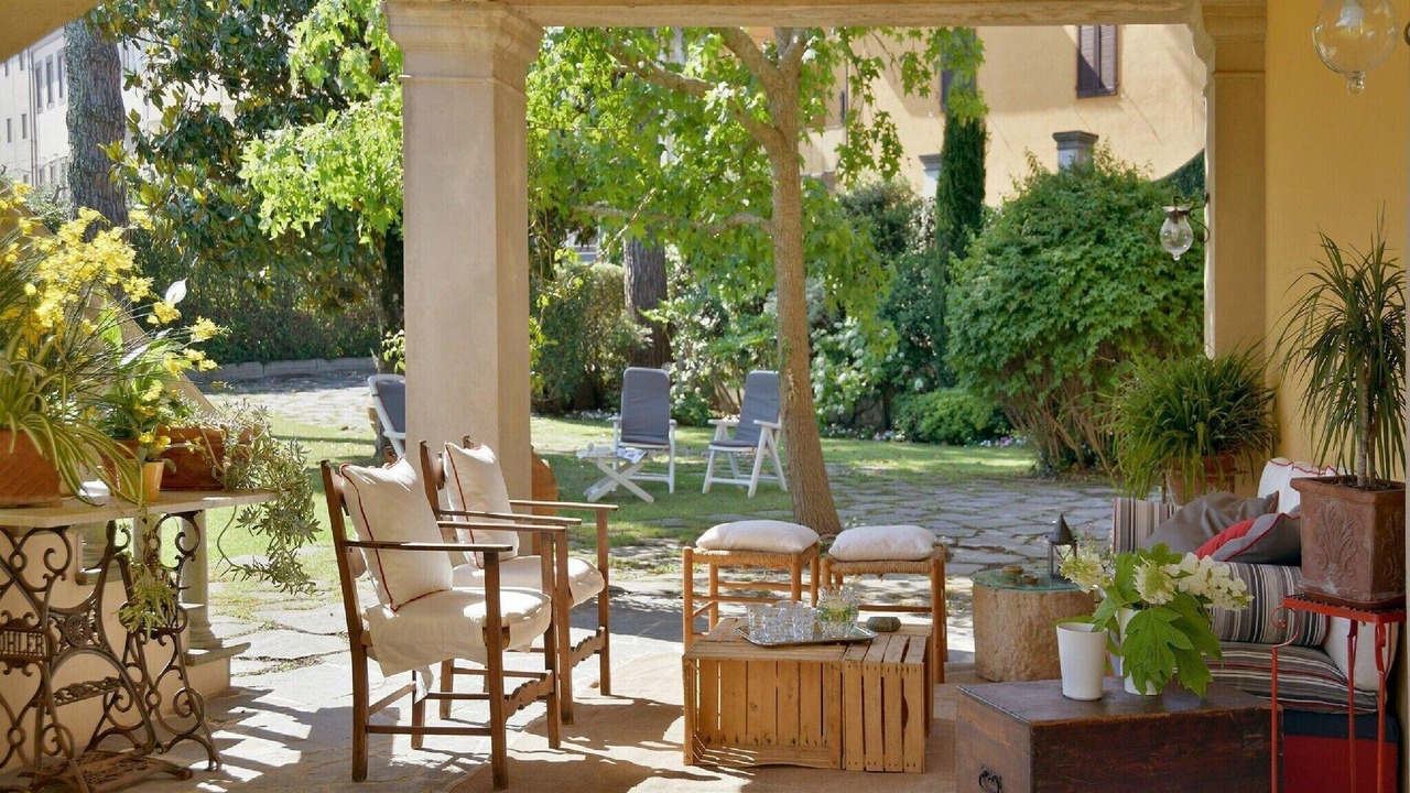 Photo of Patio Balcony in Lari