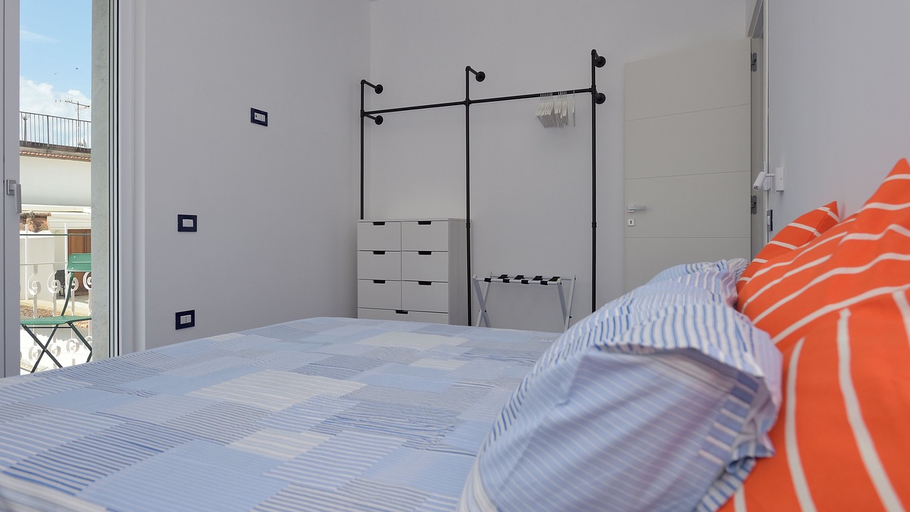 Photo of Bedroom in Minori