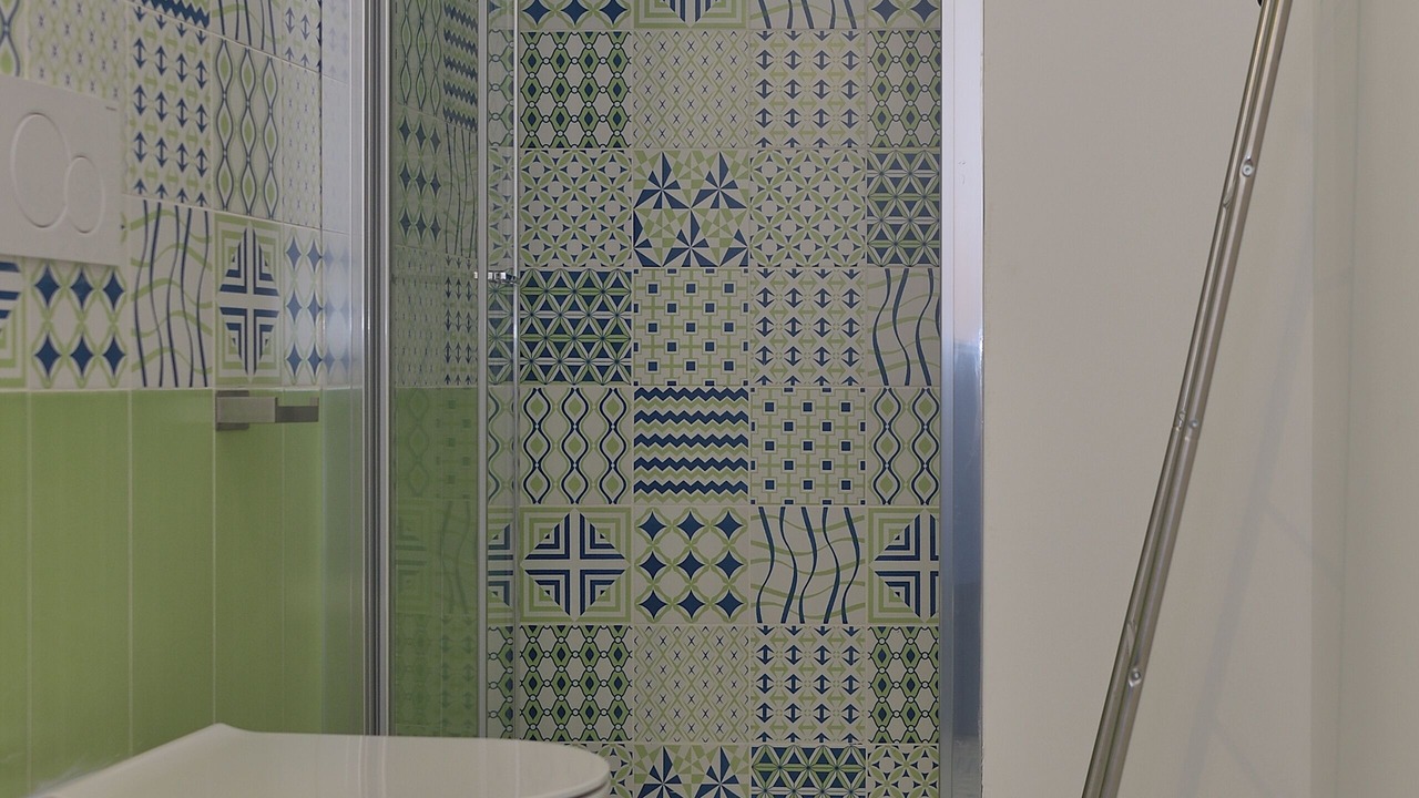 Photo of Bathroom in Minori