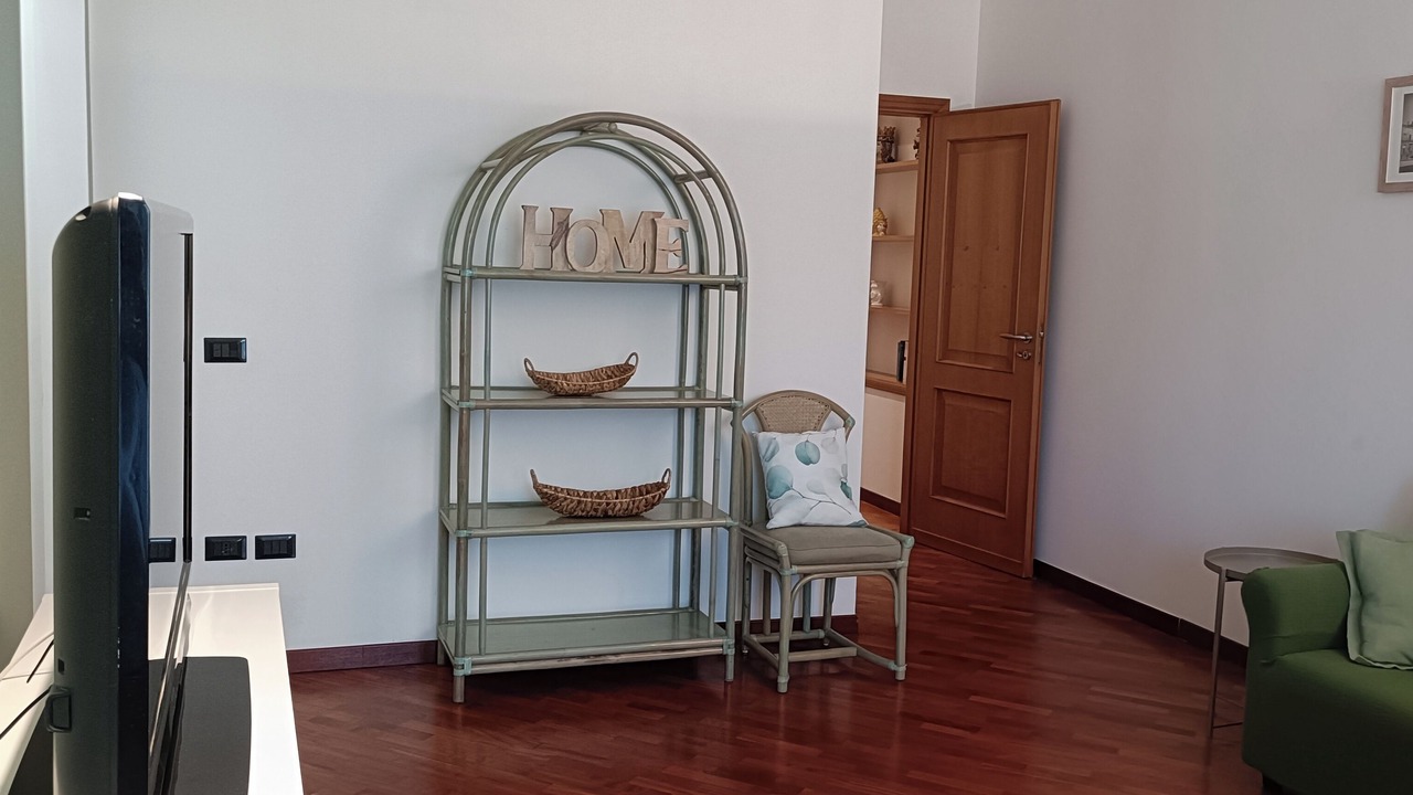 Photo of Livingroom in Aspra