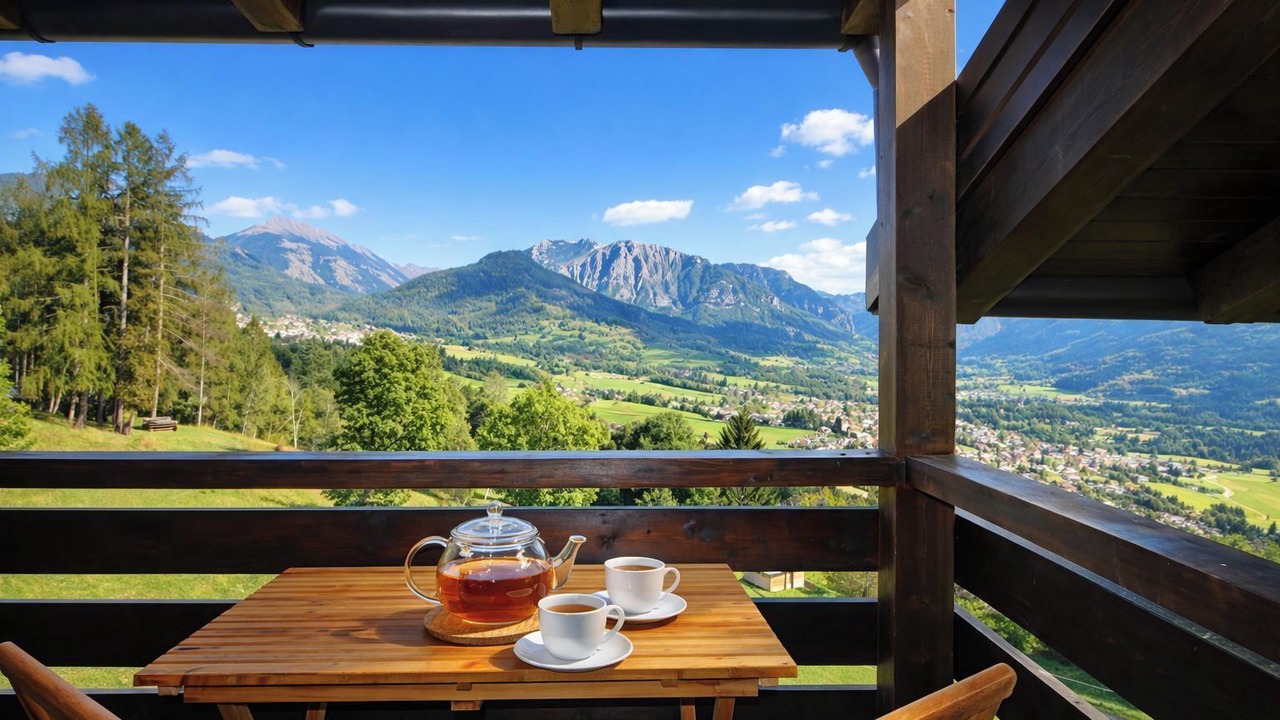 Photo of Outdoor in Dosso Veronza