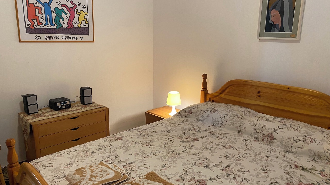 Photo of Bedroom in Carini