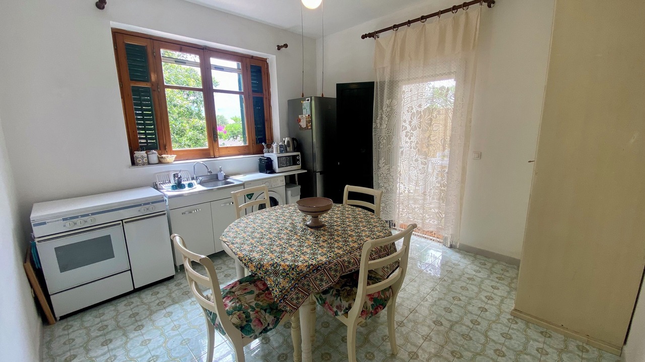 Photo of Kitchen in Carini