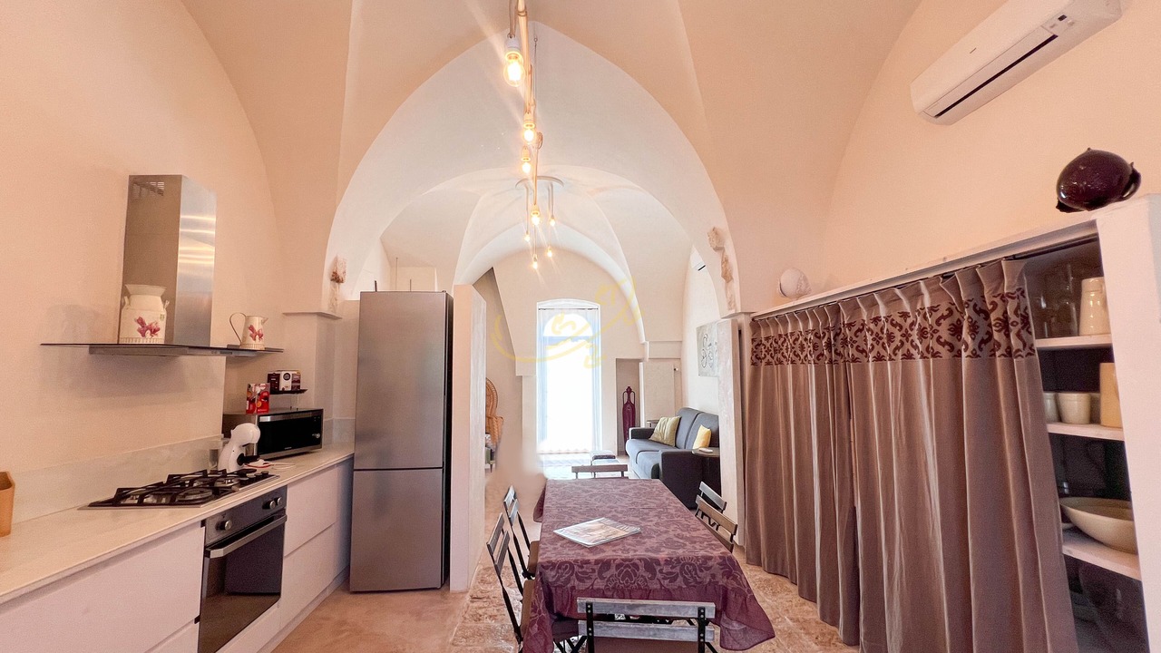 Photo of Kitchen in Fasano