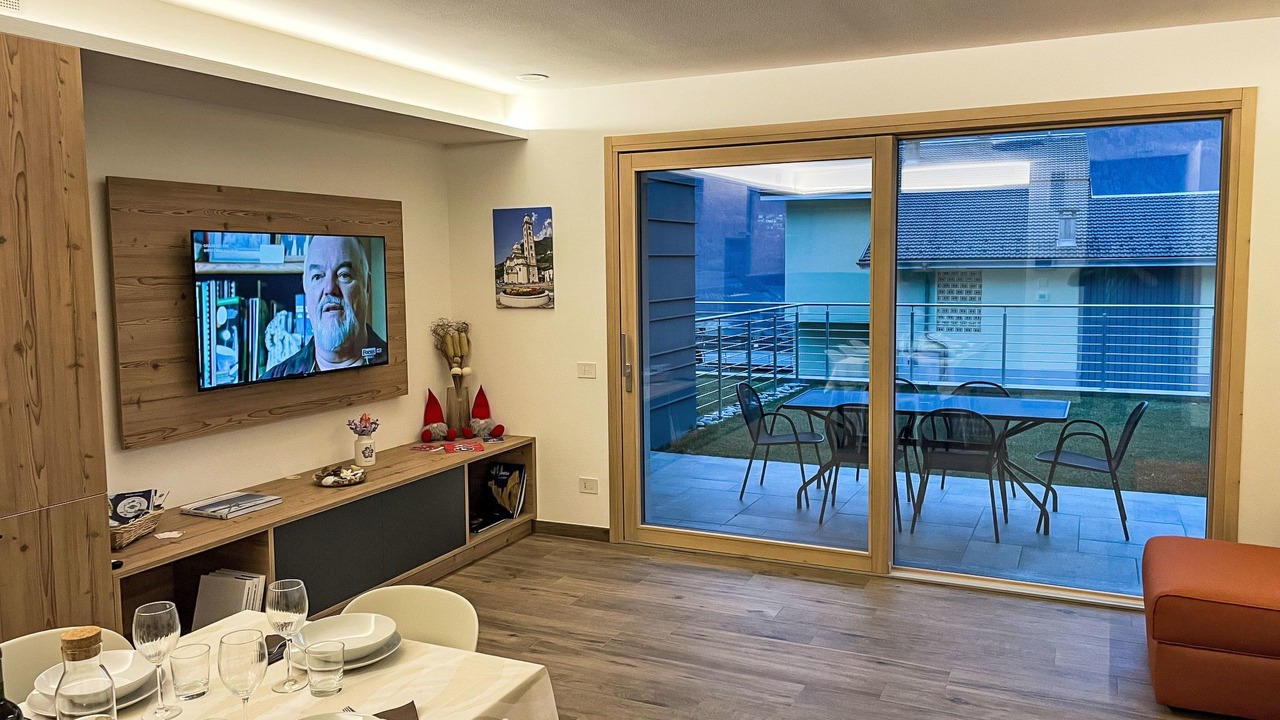 Photo of Bedroom in Valtellina