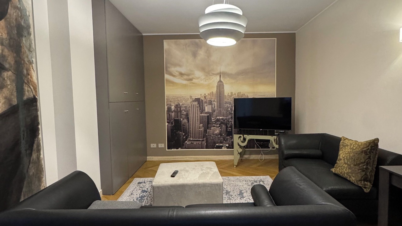 Photo of Livingroom in Guardamiglio