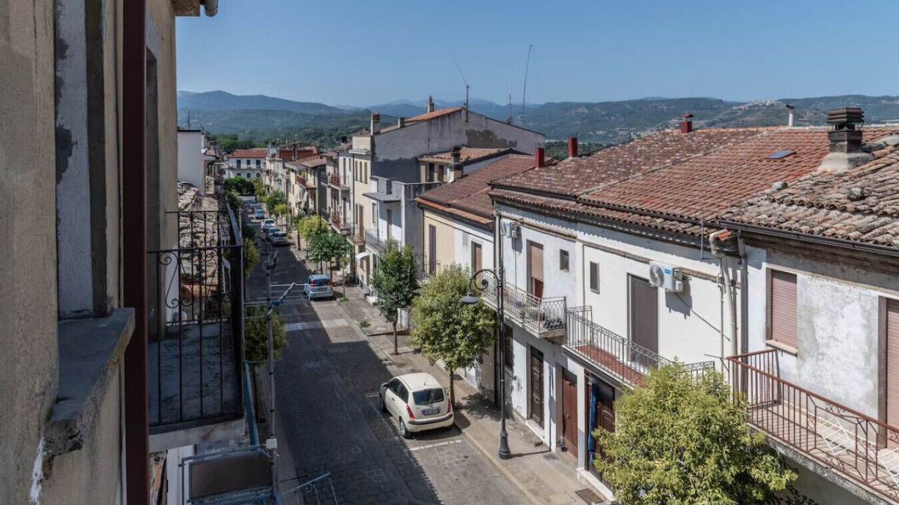 Photo of Others in San Giorgio Lucano