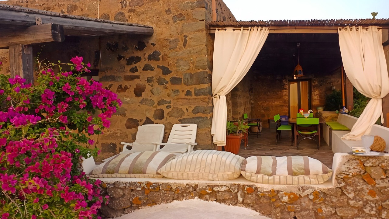 Photo of Outdoor in Madonna delle Grazie