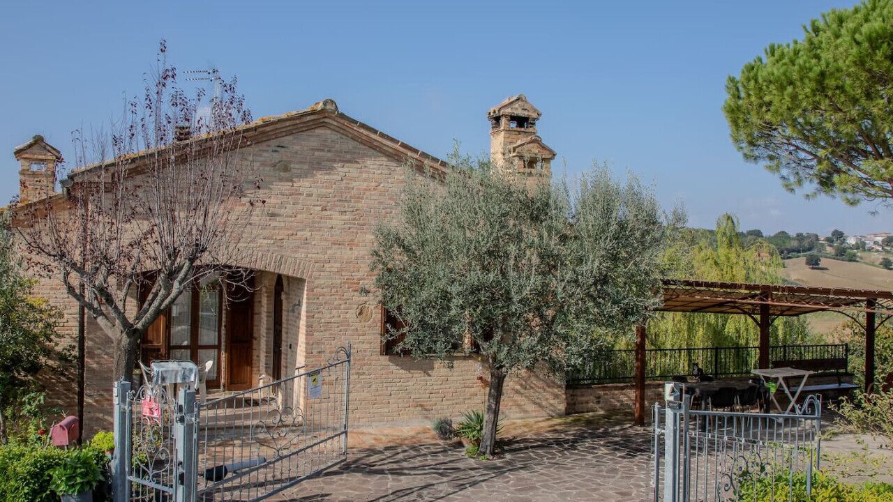 Photo of Outdoor in Mondavio