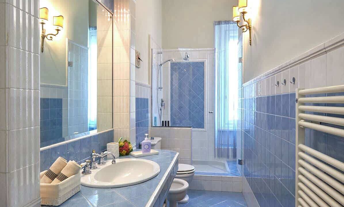 Photo of Bathroom in Turin