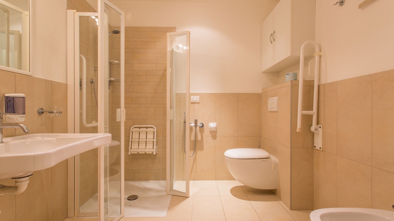 Photo of Bathroom in Miramare