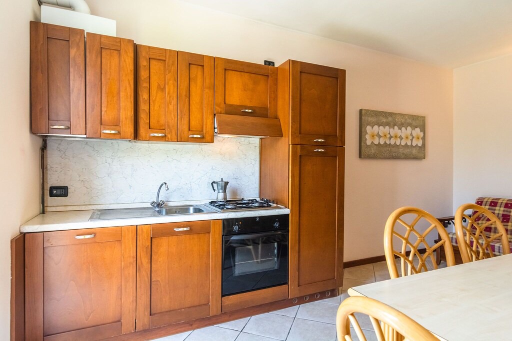 Photo of Kitchen in Cunettone