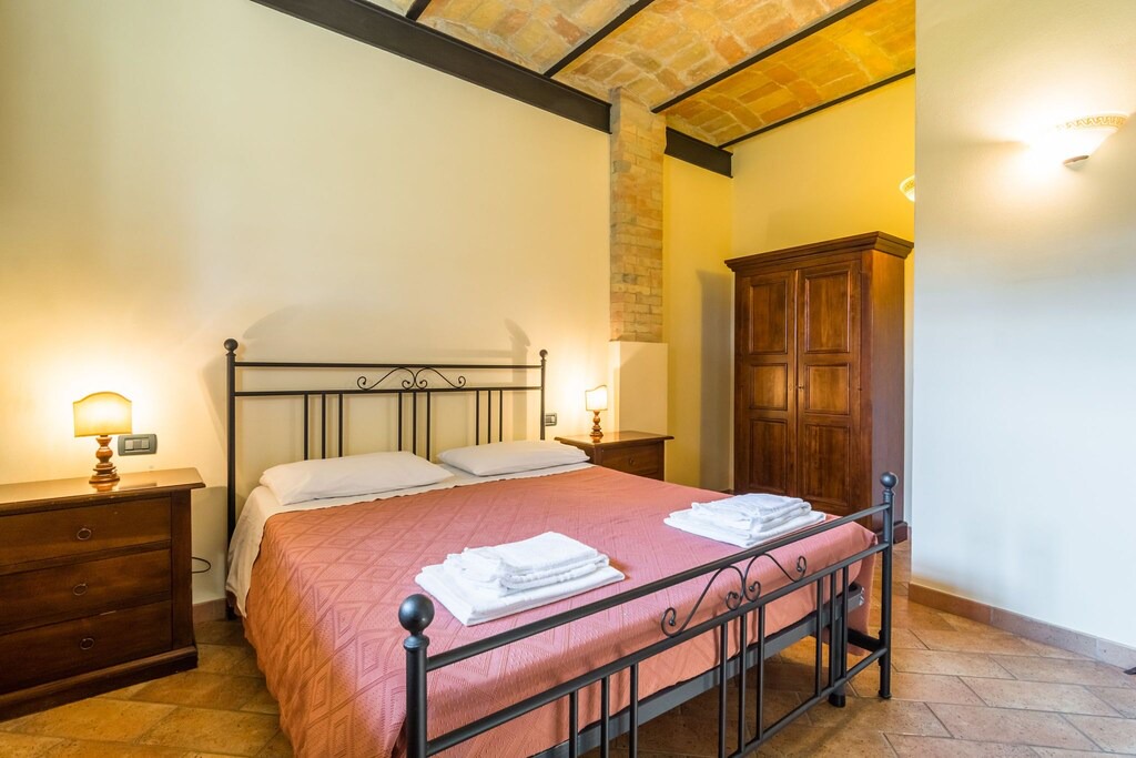Photo of Bedroom in Ramazzano
