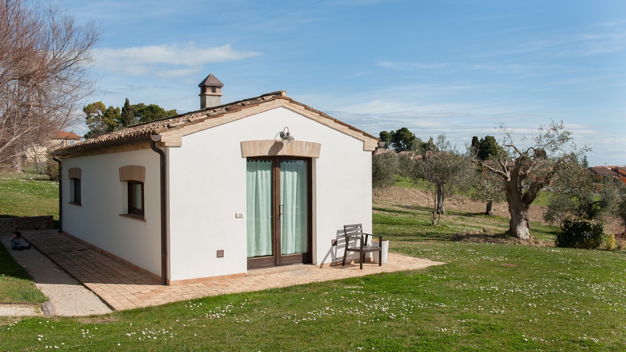 Photo of Outdoor in Osimo