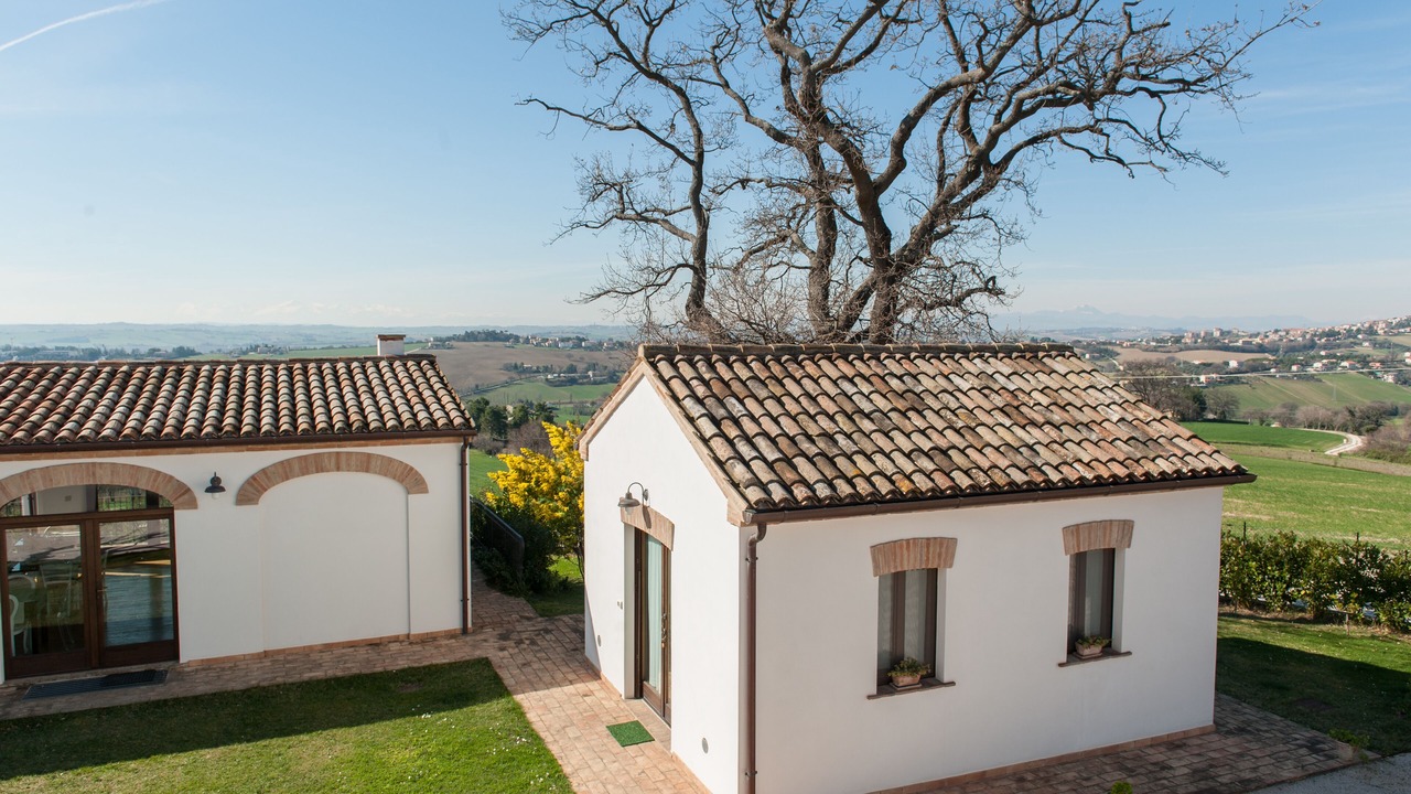 Photo of Bedroom in Osimo