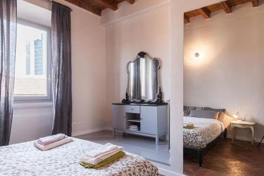 Photo of Bedroom in Porta Volta