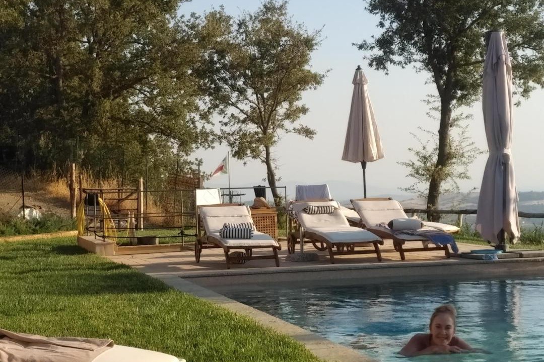 Photo of Others in Scansano