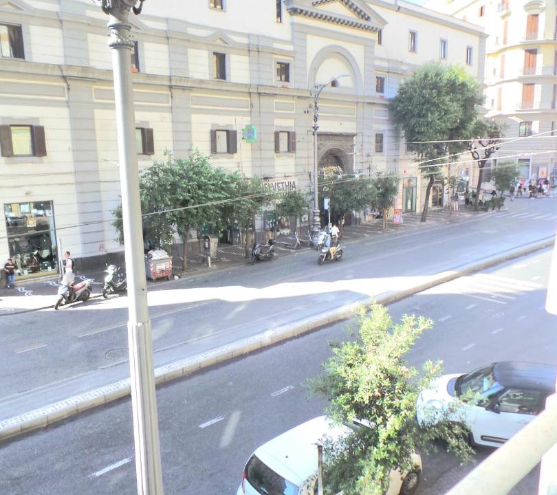 Photo of Others in Naples City Centre