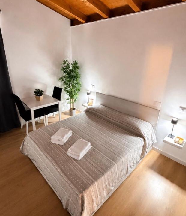 Photo of Bedroom in Rocca San Giovanni