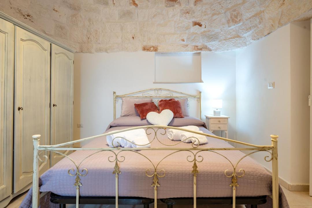 Photo of Bedroom in Specchiaruzzo