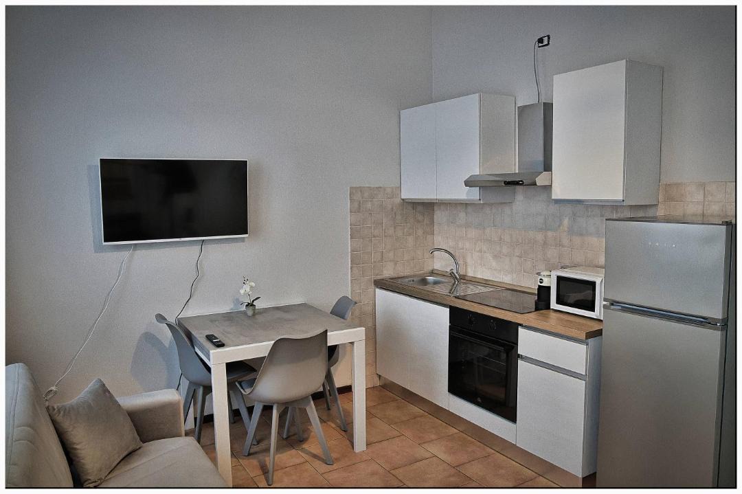 Photo of Kitchen in Trecate