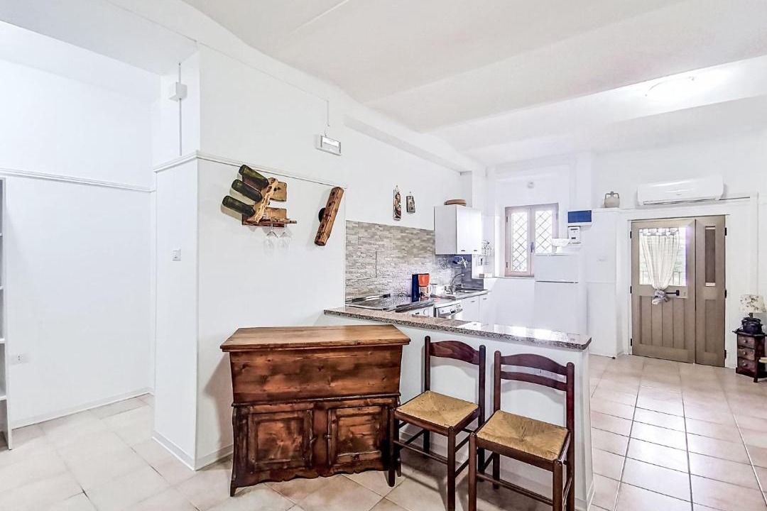 Photo of Kitchen in Picciano