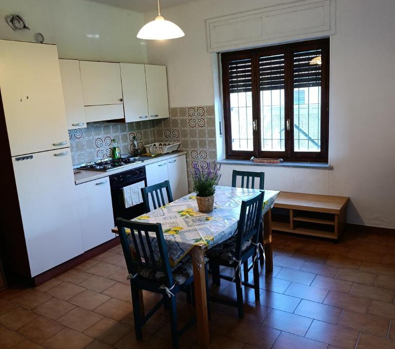 Photo of Kitchen in Aglie
