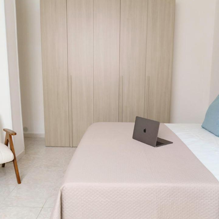 Photo of Bedroom in Mondragone