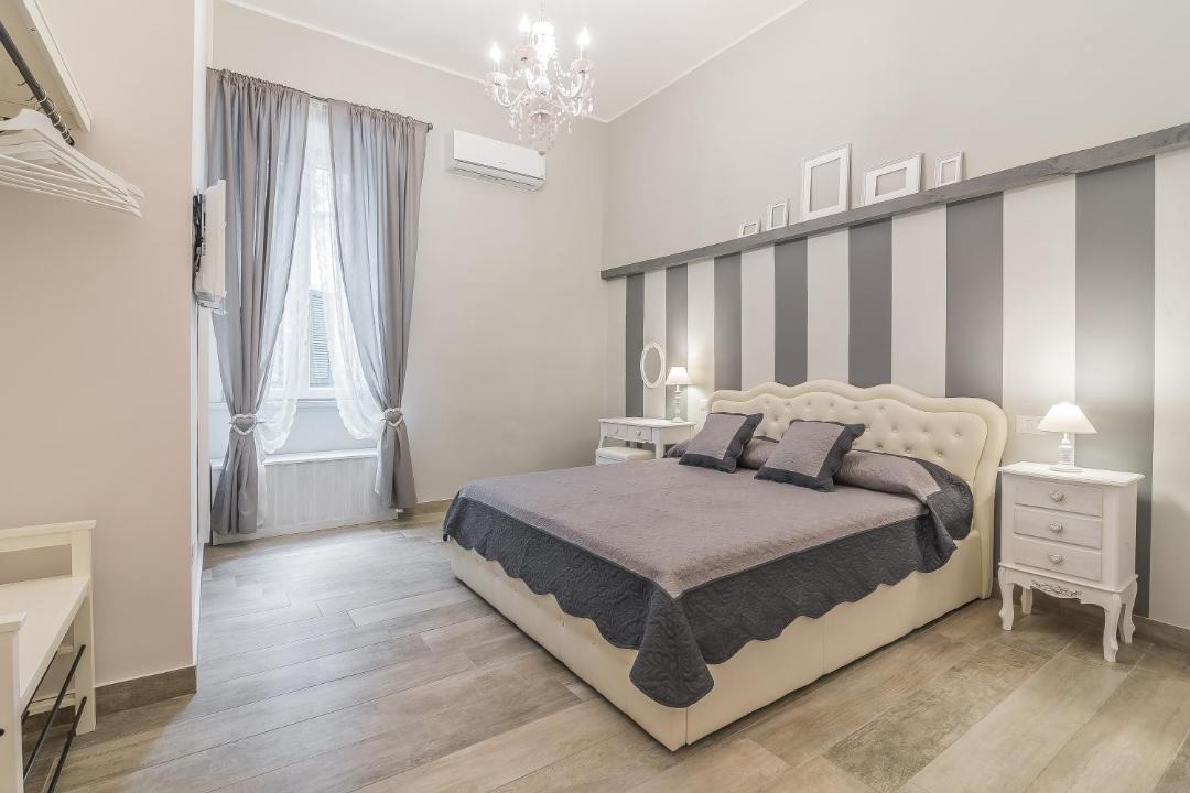 Photo of Bedroom in Vasto