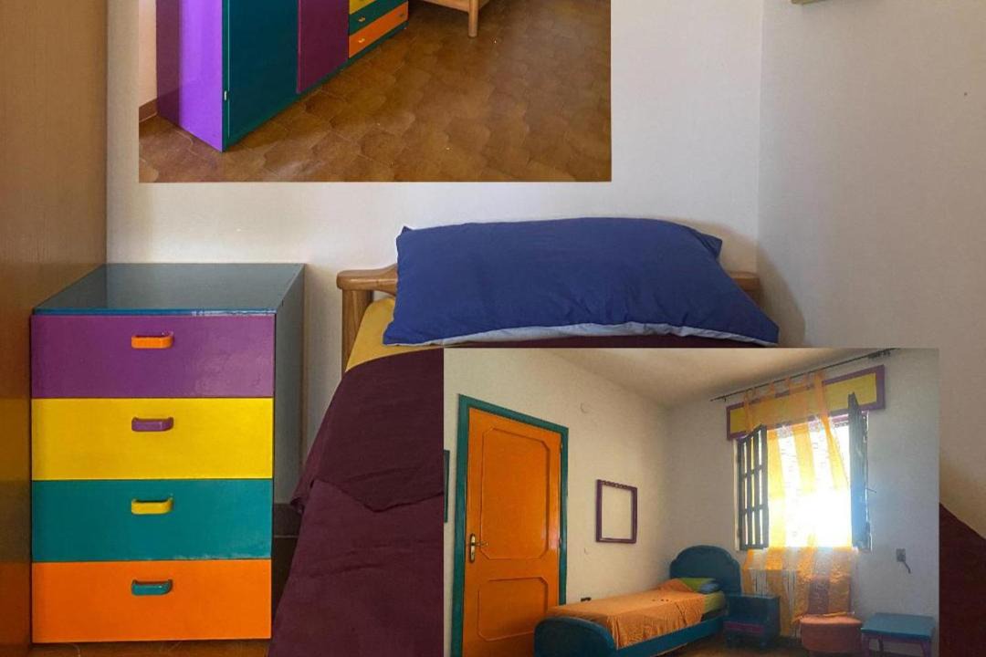 Photo of Bedroom in Frigole
