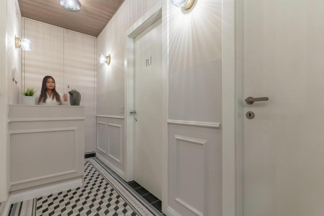 Photo of Bathroom in Guastalla