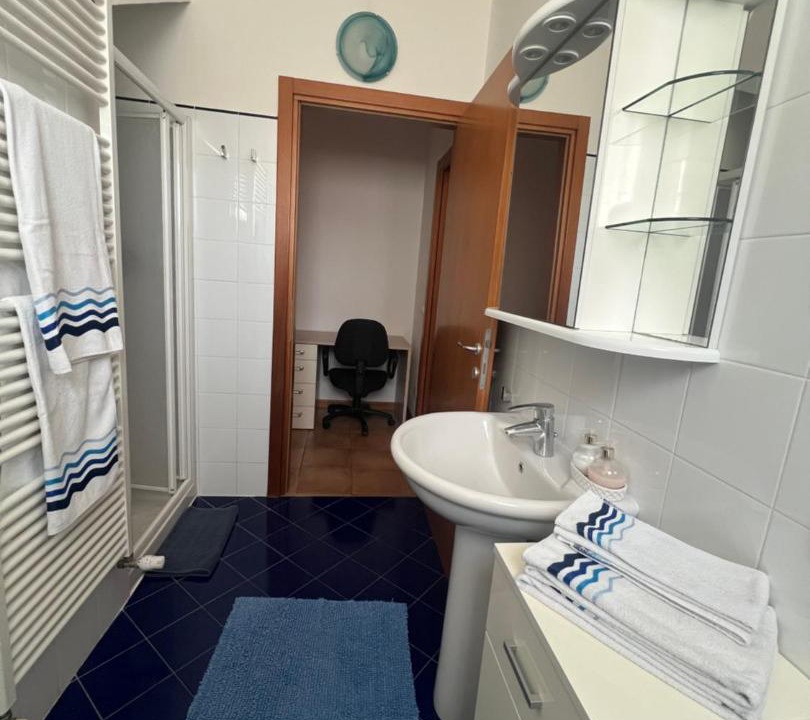 Photo of Bathroom in Calmasino