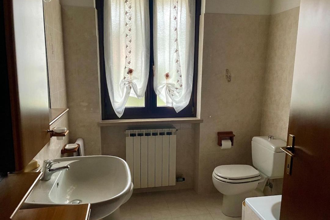 Photo of Bathroom in Monzambano