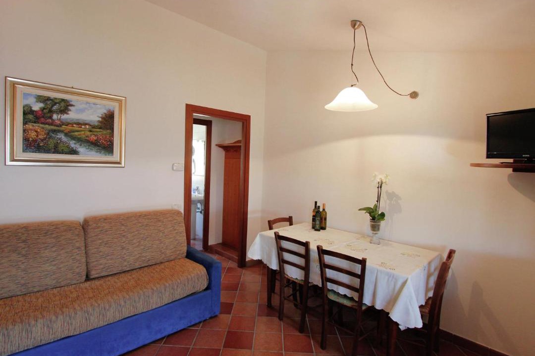 Photo of Livingroom in Palazzuolo sul Senio