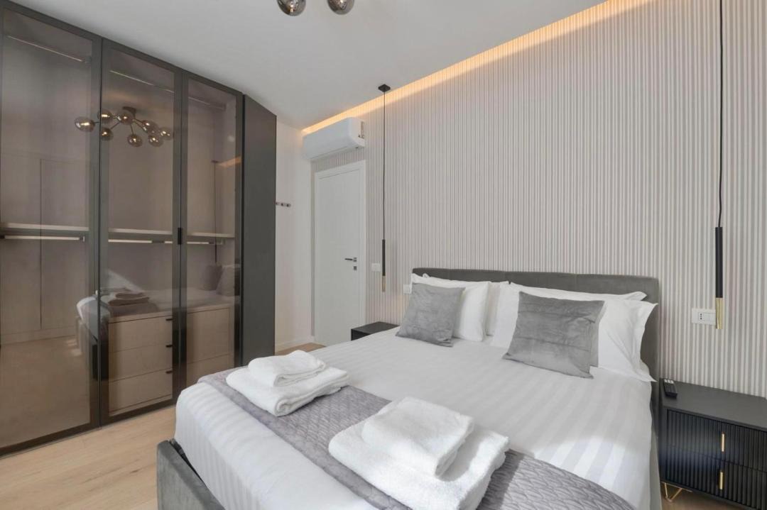 Photo of Bedroom in Porta Venezia