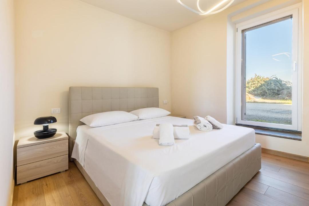 Photo of Bedroom in Farigliano