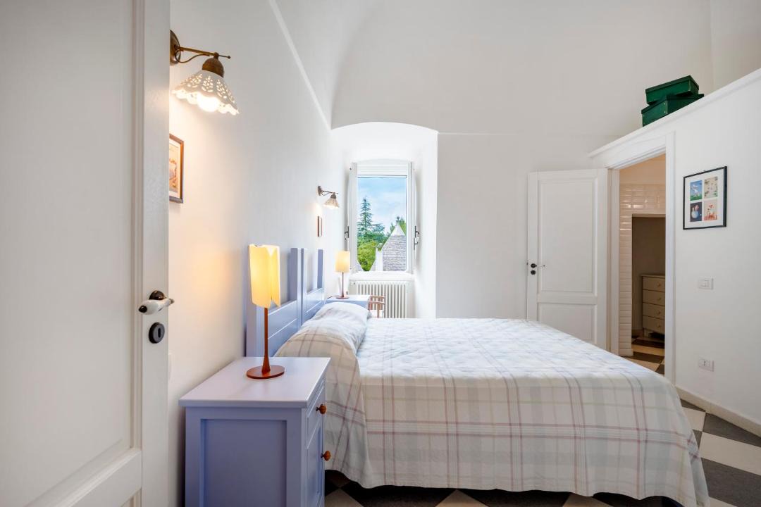 Photo of Bedroom in Fasano