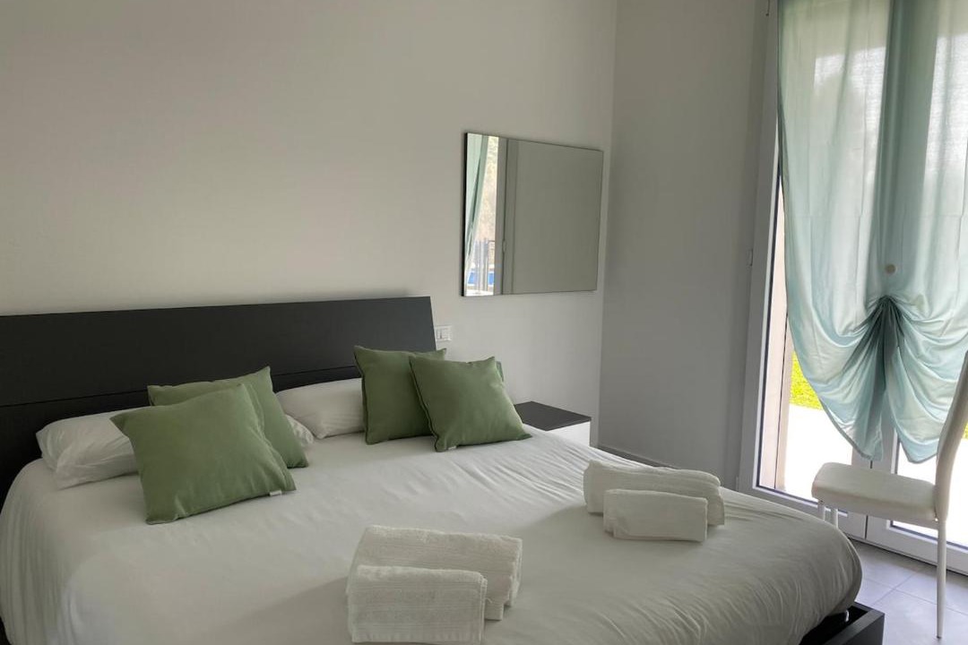 Photo of Bedroom in Villongo