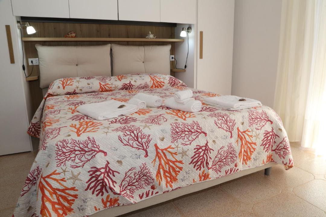 Photo of Bedroom in Marettimo