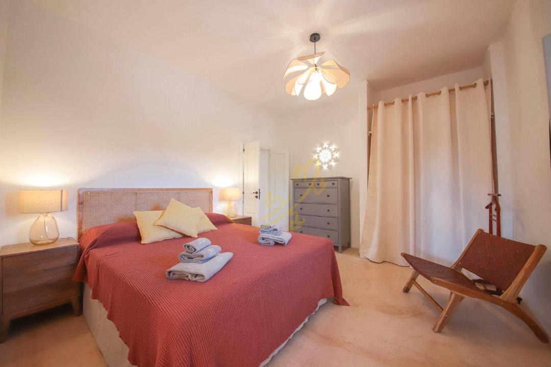 Photo of Bedroom in Fumarola