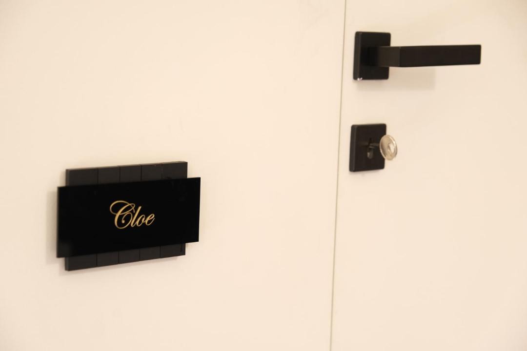 Photo of Bathroom in Bari City Centre