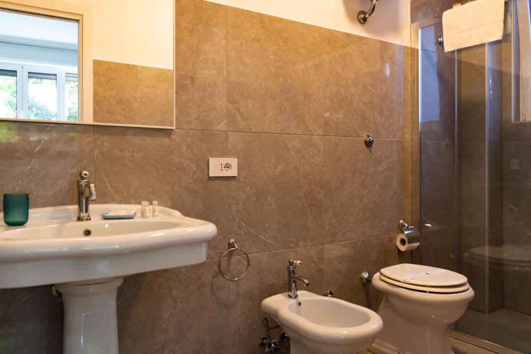 Photo of Bathroom in Portici