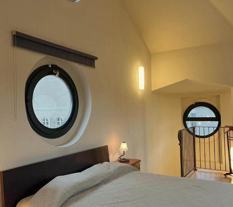 Photo of Bedroom in Borgo Po