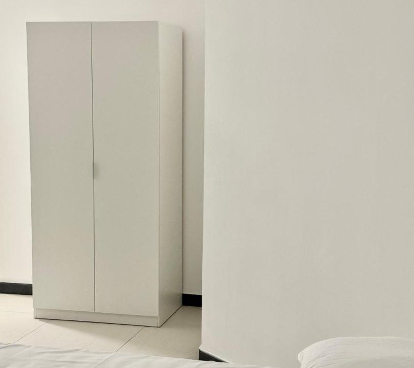 Photo of Bedroom in Crotone